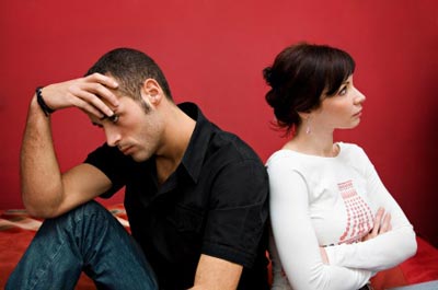 10 основных причин, по которым распадаются браки
