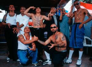 18th Street Gang
