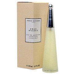 Issey Miyake L'eau d'Issey.