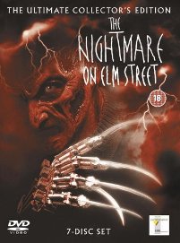 Кошмар на улице Вязов (A Nightmare on Elm Street)