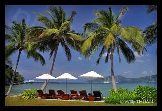 Amari Coral Beach Resort
