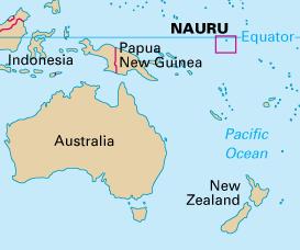Науру