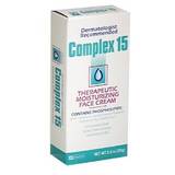 Complex 15 Therapeutic Moisturizing Face Cream