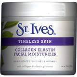 St. Ives Timeless Skin Collagen Elastin Facial Moisturizing Cream