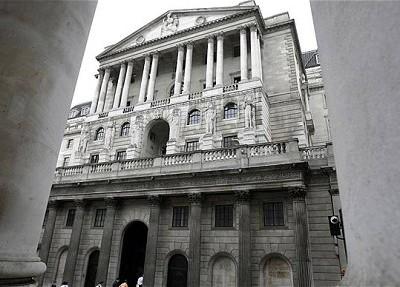 Bank of England. Кент – Великобритания